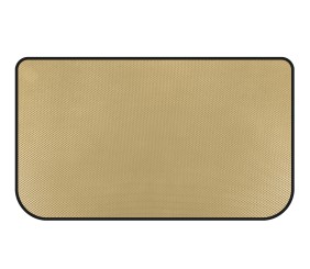 Килимок в багажник EVA (для F55, 5-ти дверний, Бежевий) для Mini Cooper F55/56/57 2014-2023 рр