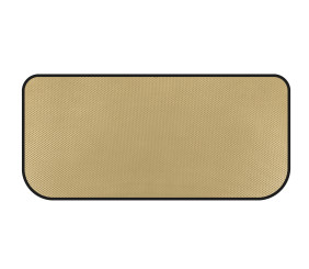 Килимок в багажник EVA (для S F56, Бежевий) для Mini Cooper F55/56/57 2014-2023 рр