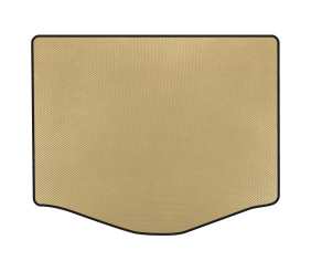 Килимок в багажник EVA (Бежевий) для Ford C-Max 2004-2010 рр