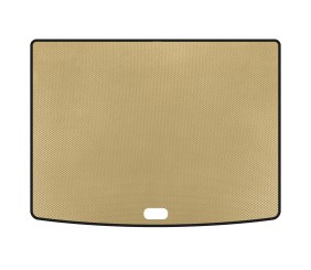 Килимок в багажник EVA V-2 (Бежевий) для Jeep Renegade 2014- рр