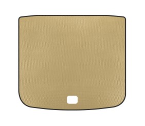 Килимок в багажник EVA (Бежевий) для Lincoln MKX 2015- рр