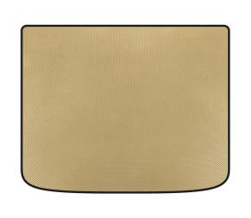 Килимок в багажник EVA (Бежевий) для Mercedes B-class W245 2005-2011 рр