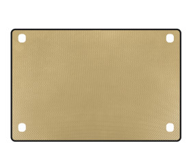 Килимок в багажник EVA (АКПП, Бежевий) для Mercedes G сlass W463 2018-2024 рр