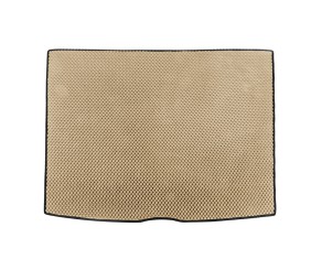 Килимок в багажник EVA (Бежевий) для Mercedes GLE W167 2018- рр