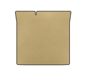 Килимок в багажник EVA V-1 (SD, Бежевий) для RAVON R4 2016-2020 рр