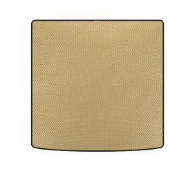 Килимок в багажник EVA (Бежевий) для SsangYong Rexton I 2001-2017 рр