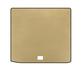 Килимок в багажник EVA (Бежевий) для Subaru Tribeca 2005-2014 рр