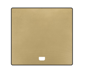 Килимок в багажник (SW, 5-ти дверний, Бежевий) для Opel Astra J 2009-2015 рр