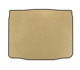 Килимок в багажник (2013-2017, SD, Бежевий) для Opel Insignia рр