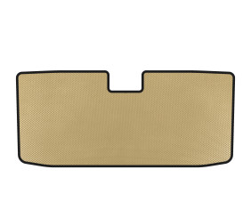 Килимок в багажник (Бежевий) для Suzuki Jimny 1998-2018 рр