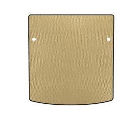 Килимок в багажник (7-ми місний, Мексика, Allspace, Бежевий) для Volkswagen Tiguan 2016-2023 рр