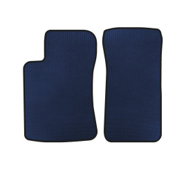 Килимки EVA (2007-2014, Синій) для Cadillac CTS рр