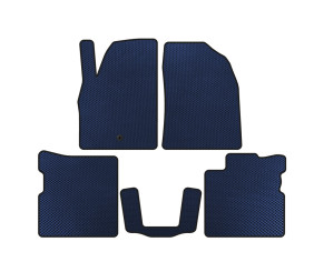 Килимки EVA (Синій) для Chevrolet HHR 2005-2011 рр