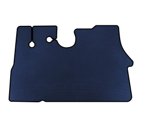 Килимки EVA (Синій) для Citroen Jumper 1995-2006 рр