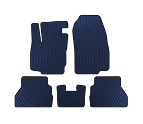 Килимки EVA (Синій) для Ford B-Max 2012-2017 рр