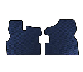 Килимки EVA (Синій) для Ford Transit 1991-2000 рр