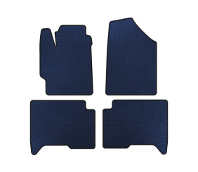 Килимки EVA (SD, Синій) для Great Wall Voleex C30 2010-2016 рр