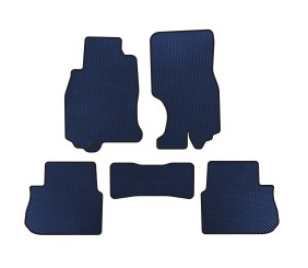 Килимки EVA (Синій) для Infiniti FX 2003-2008 рр