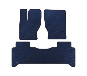 Килимки EVA (Синій) для Range Rover IV L405 2013-2021 рр