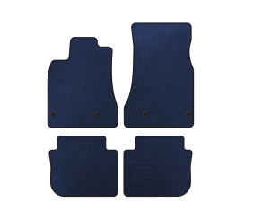Килимки EVA (Синій) для Lexus GS 1998-2004 рр