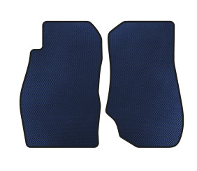 Килимки EVA (Синій) для Nissan 350Z 2002-2009 рр