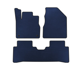 Килимки EVA (Синій) для Nissan Murano 2008-2014 рр