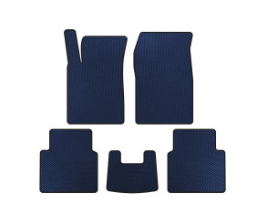 Килимки EVA (HB, Синій) для Opel Signum 2003-2008 рр