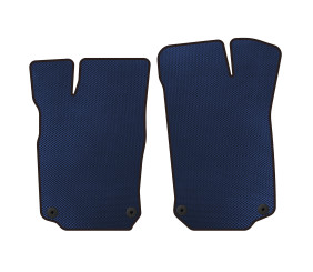 Килимки EVA (Синій) для Opel Tigra 2001-2009 рр