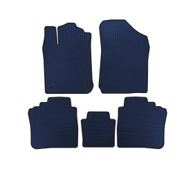 Килимки EVA (Синій) для Toyota Avalon 2012-2018 рр