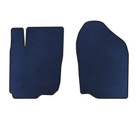 Килимки EVA (Синій) для Toyota Rav 4 2013-2018 рр