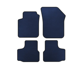 Килимки EVA (Синій) для Volkswagen UP 2011-2023 рр