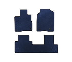 Килимки EVA (Синій) для Acura MDX 2001-2006 рр