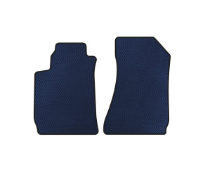 Килимки EVA (Синій) для Alfa Romeo Spider/GTV 1995-2005 рр