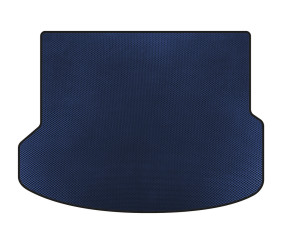 Килимок в багажник EVA (Синій) для Acura RDX 2006-2012 рр