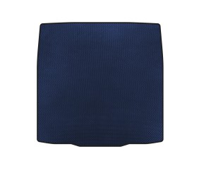 Килимок в багажник EVA (Для G20, Синій) для BMW 3 серія G20/G21 2018- рр