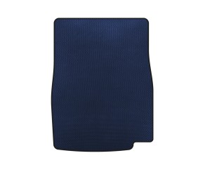 Килимок в багажник EVA (для F01, Синій) для BMW 7 серія F01/F02 2008-2015 рр