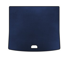 Килимок в багажник EVA (Синій) для BMW X1 F48 2015-2022 рр