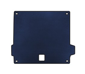 Килимок в багажник EVA (Синій) для BMW X5 G05 2019- рр