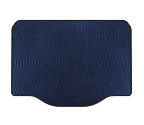 Килимок в багажник EVA (Синій) для Buick Encore 2013-2019 рр