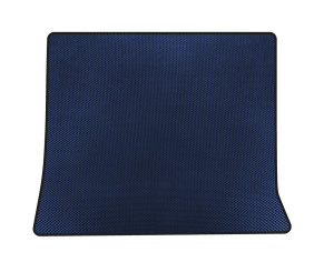 Килимок в багажник EVA (2009-2015, Синій) для Chevrolet Equinox рр