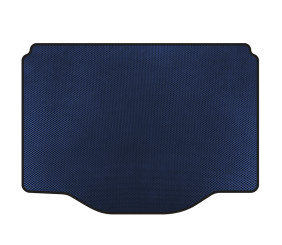 Килимок в багажник EVA (Синій) для Chevrolet Trax 2012-2023 рр