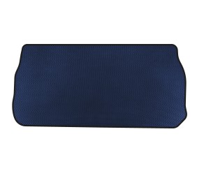 Килимок в багажник EVA (Синій) для Chrysler Pacifica 2016- рр