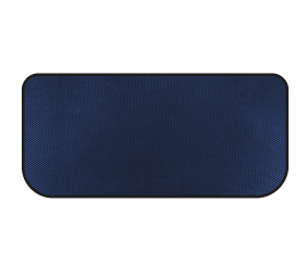 Килимок в багажник EVA (для S F56, Синій) для Mini Cooper F55/56/57 2014-2023 рр