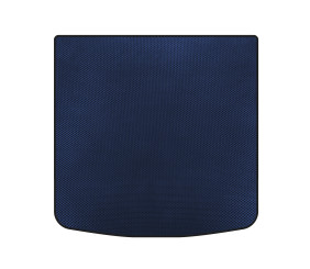 Килимок в багажник EVA (2008-2011, Синій) для Dodge Journey рр