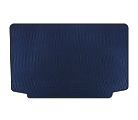 Килимок в багажник EVA (Синій) для Ford B-Max 2012-2017 рр