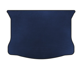 Килимок в багажник EVA (Синій) для Ford Kuga 2008-2013 рр