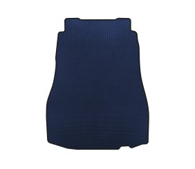 Килимок в багажник EVA (SD, Синій) для Honda Accord IX 2013-2017 рр