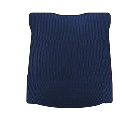Килимок в багажник EVA (SD, Синій) для Lincoln Continental 2016-2020 рр