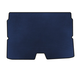 Килимок в багажник EVA (Синій) для Peugeot 2008 2019- рр