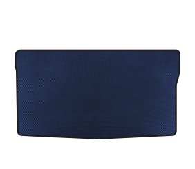 Килимок в багажник EVA (HB, Синій) для RAVON R2 2016-2020 рр